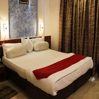 فندق بيس بارك, Navi Mumbai 3